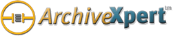 ArchiveXpert icon